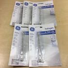 LOT OF 5 GE HALOGEN 19382 500W T3BULB CLEAR