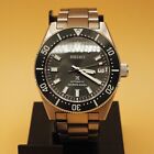 Seiko SPB143 Automatic Prospex Divers 200 Steel Bracelet Men's Watch