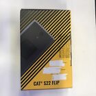 Bullitt Mobile CAT S22 FLIP 16GB - Black - (T-Mobile) - New unlocked