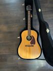 New Listing2014 Gibson J15 + OHC