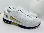 Mens 11 NOTRE DAME Under Armour HOVR Infinites Shoes Fighting Irish ND Shoe Size