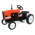 ERTL Allis Chalmers 7080 Wide Front Ride-On Pedal Tractor 16410
