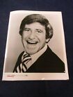 Vintage Soupy Sales American comedian/radio/TV personality Glossy Press Photo