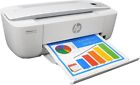 HP DeskJet 3755  Gray Wireless All-in-One Color Inkjet Printer (Refurbished)