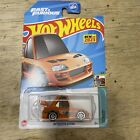 Hot Wheels 2023 ‘94 Toyota Supra #211/250 Tooned 3/5 Fast And The Furious A