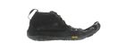 Vibram Womens V-Trek Black/Black Hiking Shoes EUR 40 (1854550)