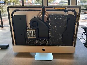 Apple iMac A1418 21.5 Late 2013 2.7 GHz 8GB Ram 500 GB for Parts Only