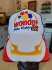 Wonder Bread Baseball Cap Ricky Bobby Talladega Nights Hat