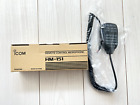 ICOM HM-151 Remote Control Hand Microphone for IC-7100 7000 Cable Length 580mm