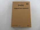 Zagg Rugged Pro Connect Keyboard & Case Combo iPad 10.2