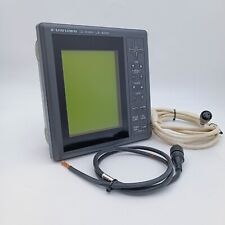 FURUNO LS-6000 LCD SOUNDER 200kHz LS6000 NMEA0183 Echo Fishfinder