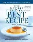 The New Best Recipe - Hardcover By Cook's Illustrated - GOOD
