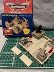 Micro Machines, Battle Block, Travel City, Galoob, Good Condition, Boxed, #12