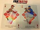 2023 Topps Baseball Series 1, 2 & Update ALL ACES Insert Card YOU PICK