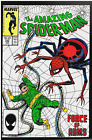 AMAZING SPIDER-MAN 296 1988 9.2/NM- DOCTOR OCTOPUS APP. JOHN BYRNE COVER CGC IT!