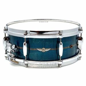 Used Tama Star Maple Snare Drum 14x5.5