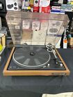 Dual 704 Vintage Direct Drive Turntable