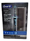 Oral-B Genius 7000 Rechargeable Toothbrush Bluetooth ☆ New ☆
