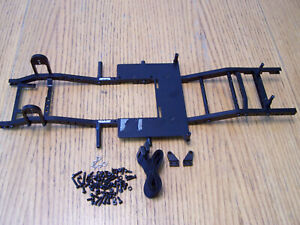 RC4WD Marlin Crawler Trail Finder 2 Chassis Set Frame Rails Battery Straps Screw