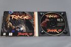 Primal Rage (Atari Jaguar-CD and CD case.  No manual)