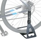 Lumintrail Bike Floor Hub Mount Rear Parking Rack Stand, Fit Up To 29