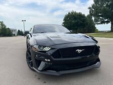 2019 Ford Mustang Gt 5.0L V8