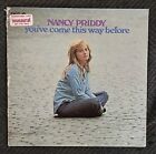 Nancy Priddy Rare Psych LP  Mono Dot Promo! 1968 Orig Gatefold Unplayed M- Vinyl