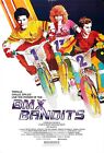 BMX BANDITS Movie Poster Nicole Kidman