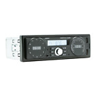1DIN Bluetooth Car FM Radio MP3 Player USB Stereo AUX Receiver Phone Charging (For: More than one vehicle)