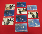 New Listing351. (10) OSMOND BROTHERS FAN FAIR 1985 photos COUNTRY MUSIC