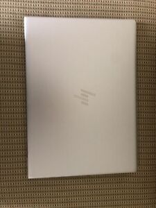 HP EliteBook 840 G6 14'' (512GB SSD Intel Core i5-8365U 1.6GHz  (PLEASE READ)