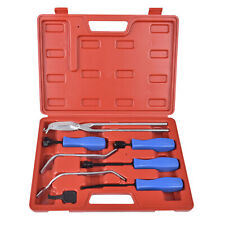 Aain MKT030Removal Tool Kit for Automotive Drum Brakes for servicing drum brakes