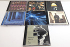 John McLaughlin Music CD Lot Of 7, Guitarist, Classic Rock, Jazz, Blues