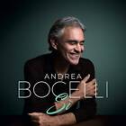 Si - Audio CD By Andrea Bocelli - VERY GOOD