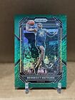 2022-23 Prizm Green Shimmer FOTL Bennedict Mathurin /5 Rookie RC Pacers