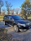 2008 Ford Edge LIMITED