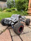 HAIBOXING 1:12 Scale RC Cars 903A, BRUSHLESS TRUCK, USED IN GOOD CONDITION