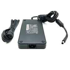 Genuine HP 230W AC Adapter for RP9 G1 Retail POS System Models 9015 9018 Charger