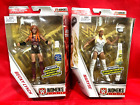 WWE Elite Women's Division BECKY LYNCH + MARYSE figure Walgreens Exclusive NEW