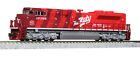 KATO 1768409 N SCALE EMD SD70ACe THE KATY UP MKT Heritage 1988 176-8409