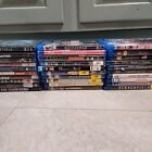 Blu Ray DVD Movie TV Series Lot Of 30 Resale Resell Reseller Wholesale Bundle