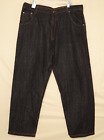 VTG Y2K Joker Jeans Men 40x31 Baggy Denim JNCO Style Hip Hop Wide Leg Streetwear