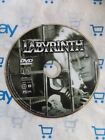 Labyrinth (DVD, 1986)DAVID BOWIE - DISC SHOWN ONLY