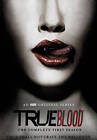 New ListingTrue Blood - The Complete First Season (DVD, 2015, 5-Disc Set) free shipping