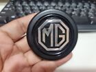 rare vintage MoMo MG MGB GT Sprite Steering Wheel Horn Button