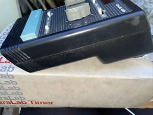 GraLab 450 Electronic Darkroom Timer - Tested & Functioning! In box!