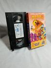 Bear In The Big Blue House VHS Dancin The Day Away Volume 3 Vintage 1998 90s