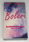 Bolero (VHS, 1984 Film, New Star Video) Bo Derek, Brand New Sealed