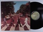 BEATLES Abbey Road APPLE SO-383 LP o