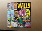 Star Comics Wally the Wizard #1, 12(x2) Comic Lot